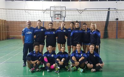 Il punto sul settore giovanile della Top Volley Latina