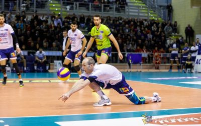 Comunicato stampa, comunicazione ufficiale della Top Volley Latina