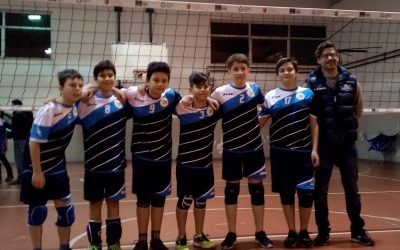 #settoregiovanile Eccovi i risultati della settimana per le squadre della Top Volley Latina