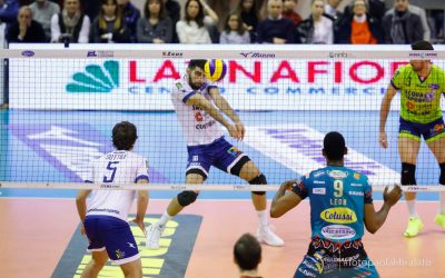 Comunicato stampa, la Top Volley Latina domani riceve Milano nel match evento dell’Epifania: appuntamento alle ore 18 nel nuovo palazzetto di via delle Province a Cisterna di Latina