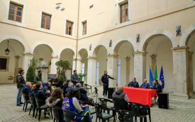 La Top Volley Latina ha rinnovato il contratto al coach Lorenzo Tubertini per altre due stagioni. Carturan (sindaco di Cisterna): “Ho fatto un grande appello alle imprese del territorio”