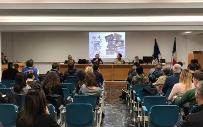 La Top Volley Latina al convegno “Sportissimamente Sport e Autismo” di Latina Autismo