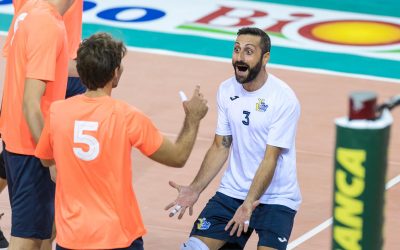 La Top Volley chiude al terzo posto il trofeo Nonno Gino: superata Sora al tie-break