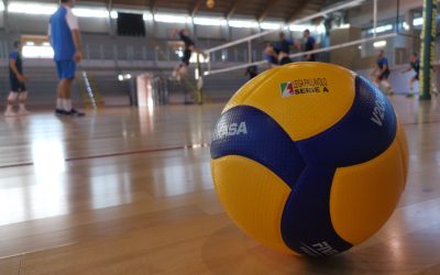 L’anticipo di sabato alle 18 tra Top Volley Cisterna e Verona verrà giocato a porte chiuse e in diretta su Rai Sport. Senza pubblico anche la trasferta di Vibo Valentia, per questo è stato annullato il pullman per i tifosi