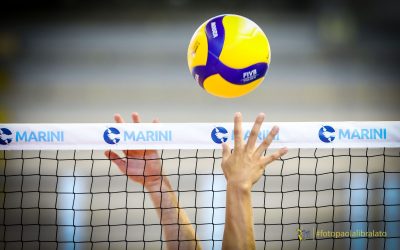 Scelti i numeri di maglia per la nuova stagione di Superlega