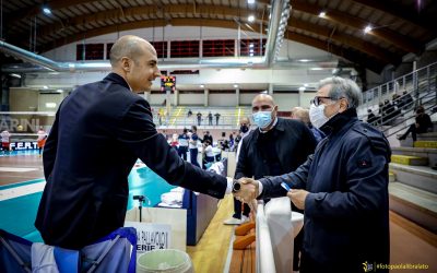 Ultimi 10 anni di Top Volley: Soli sale sul podio per punti in Regular Season