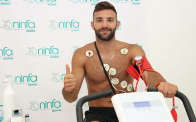 Primo giorno di scuola della nuova stagione. Visite mediche presso Ninfa Poliambulatori di Cisterna di Latina